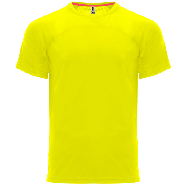 MONACO - AMARILLO FLUOR