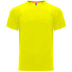 MONACO - AMARILLO FLUOR