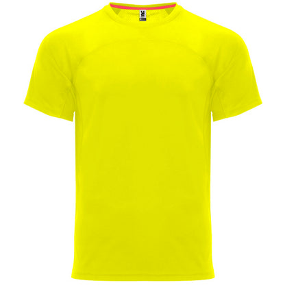 MONACO - AMARILLO FLUOR