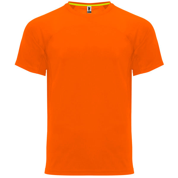 MONACO - NARANJA FLUOR