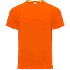 MONACO - NARANJA FLUOR