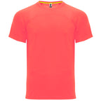 MONACO - CORAL FLUOR