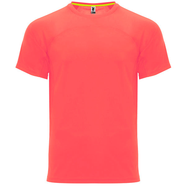 MONACO - CORAL FLUOR