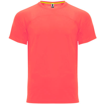 MONACO - CORAL FLUOR