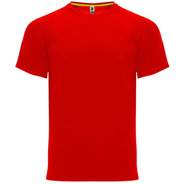 MONACO - ROJO
