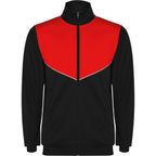 EVANS - NEGRO/ROJO