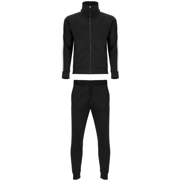 CRETA - NEGRO