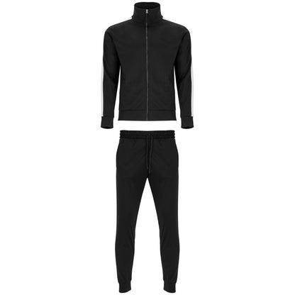 CRETA - NEGRO