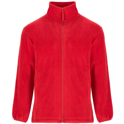 ARTIC - ROJO