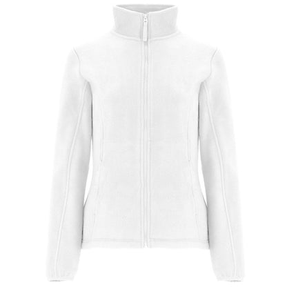 ARTIC WOMAN - BLANCO