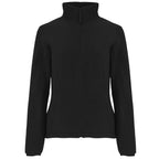 ARTIC WOMAN - NEGRO