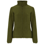 ARTIC WOMAN - VERDE PINO