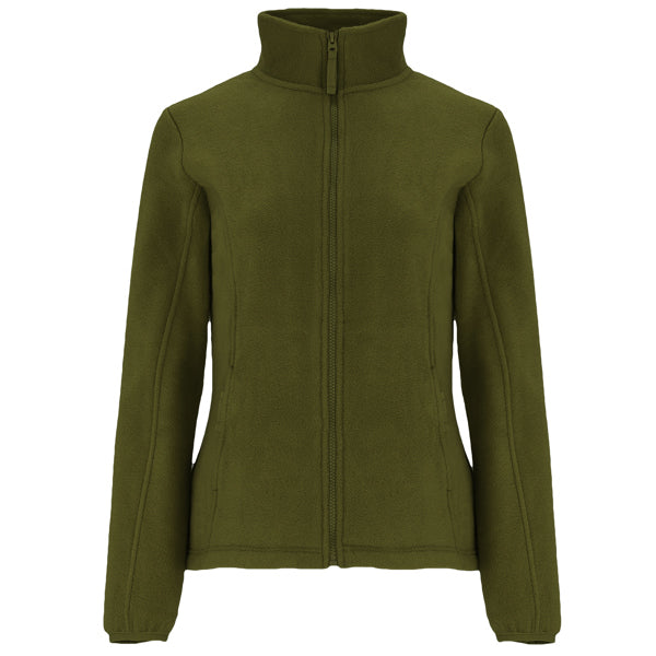 ARTIC WOMAN - VERDE PINO