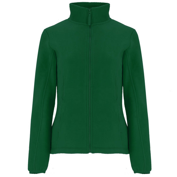 ARTIC WOMAN - VERDE BOTELLA