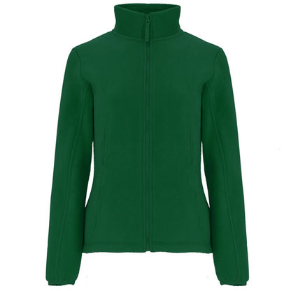 ARTIC WOMAN - VERDE BOTELLA