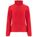 ARTIC WOMAN - ROJO
