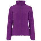 ARTIC WOMAN - PURPURA