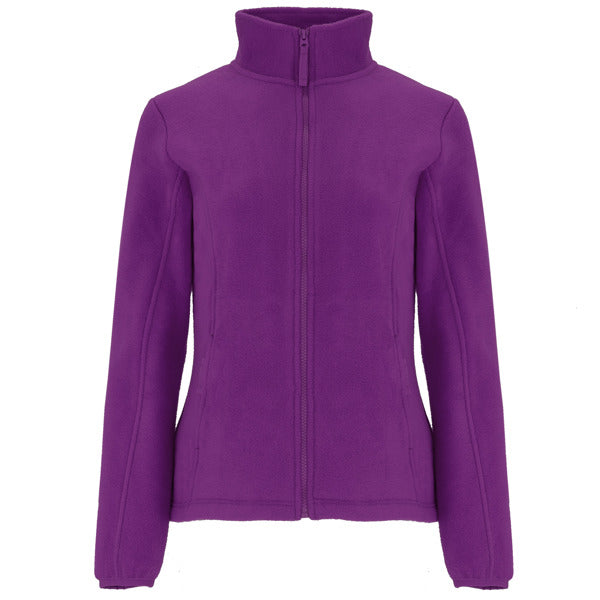 ARTIC WOMAN - PURPURA