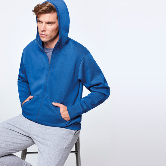 SUDADERA CAPUCHA HOMBRE MONTBLANC