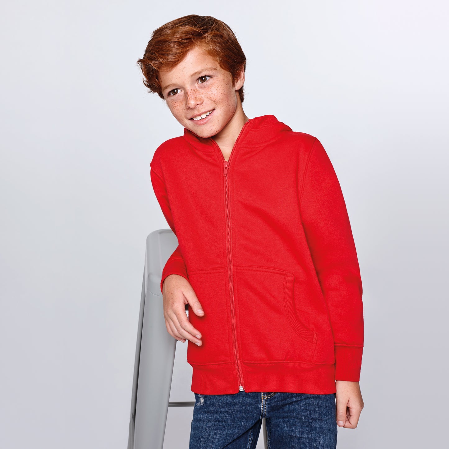 SUDADERA CAPUCHA HOMBRE MONTBLANC