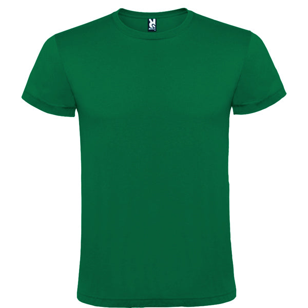 ATOMIC 150 - VERDE KELLY