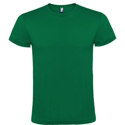 ATOMIC 150 - VERDE KELLY