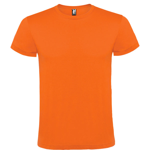 ATOMIC 150 - NARANJA