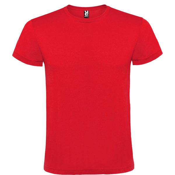 ATOMIC 150 - ROJO