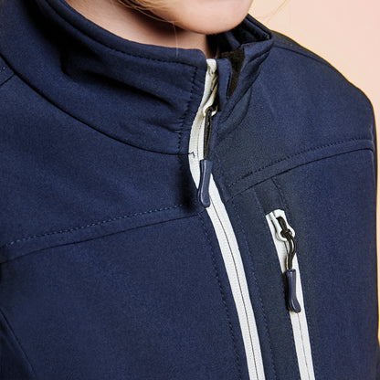 Chaqueta Soft Shell Antartida