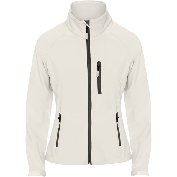 ANTARTIDA WOMAN - BLANCO PERLA