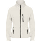 ANTARTIDA WOMAN - BLANCO PERLA