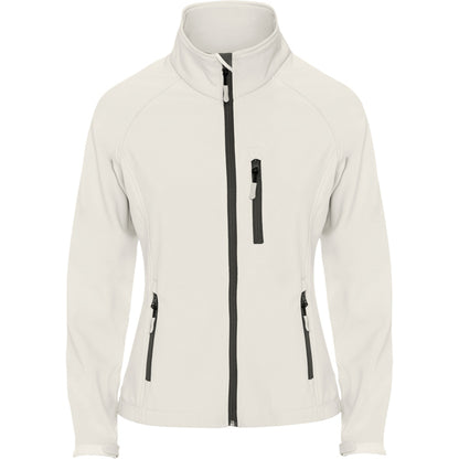ANTARTIDA WOMAN - BLANCO PERLA