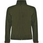 RUDOLPH - VERDE MILITAR OSCURO
