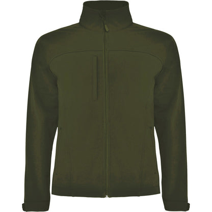 RUDOLPH - VERDE MILITAR OSCURO