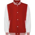 CALIFORNIA - ROJO/BLANCO