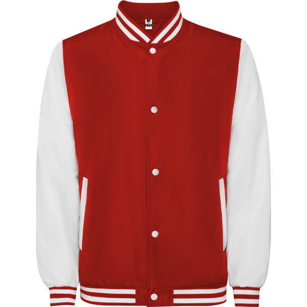 CALIFORNIA - ROJO/BLANCO