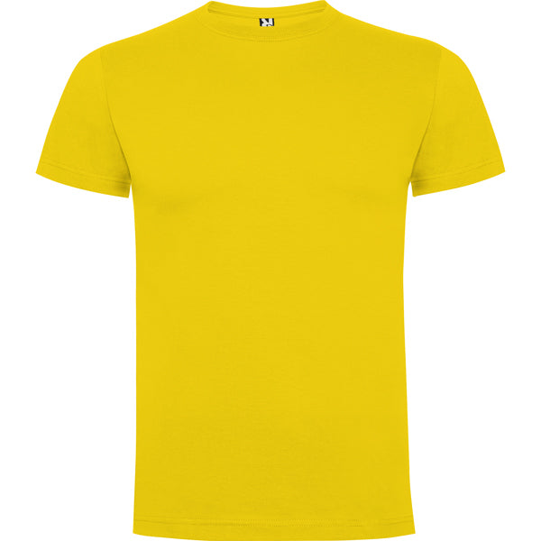 DOGO PREMIUM - AMARILLO