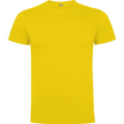 DOGO PREMIUM - AMARILLO