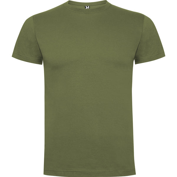 DOGO PREMIUM - VERDE MILITAR