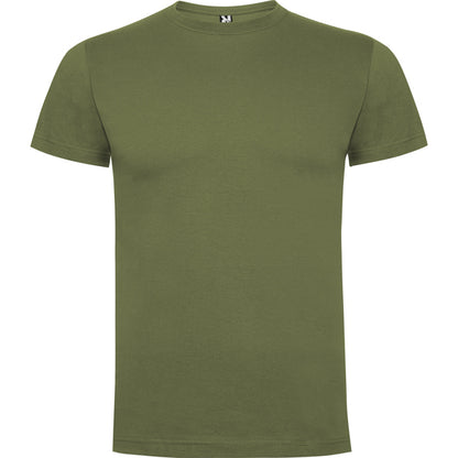 DOGO PREMIUM - VERDE MILITAR