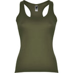 CAROLINA - VERDE MILITAR
