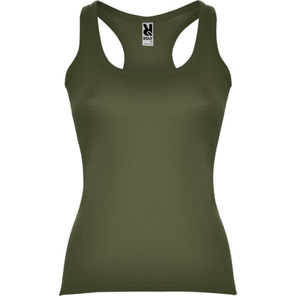 CAROLINA - VERDE MILITAR