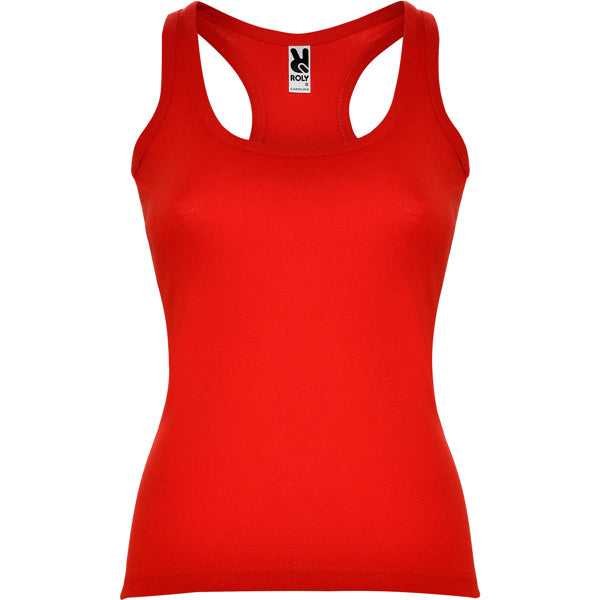 CAROLINA - ROJO