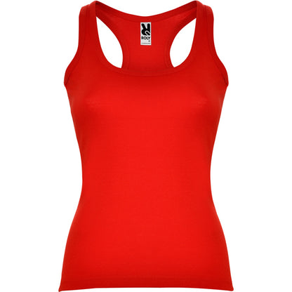 CAROLINA - ROJO