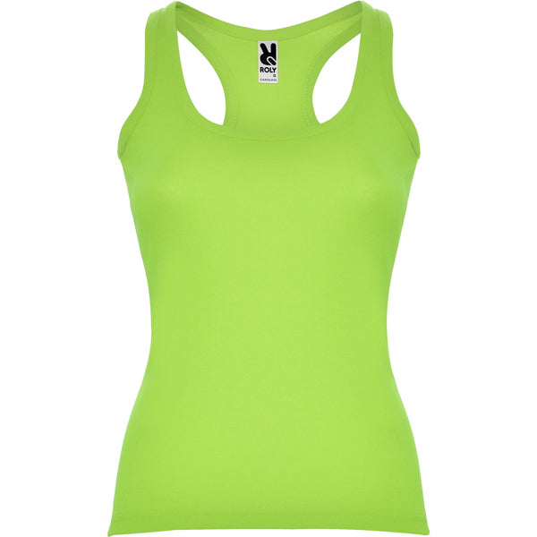 CAROLINA - VERDE MANTIS