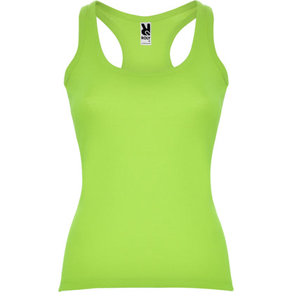 CAROLINA - VERDE MANTIS