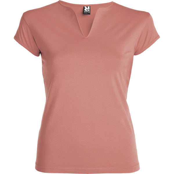 BELICE - NARANJA CLAY