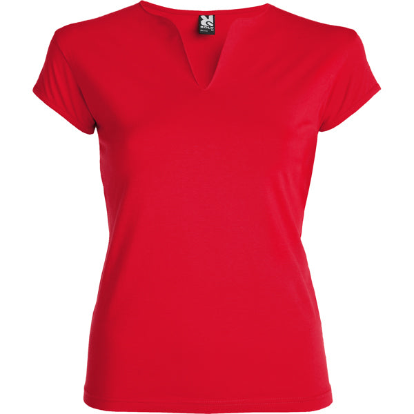 BELICE - ROJO