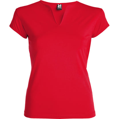 BELICE - ROJO