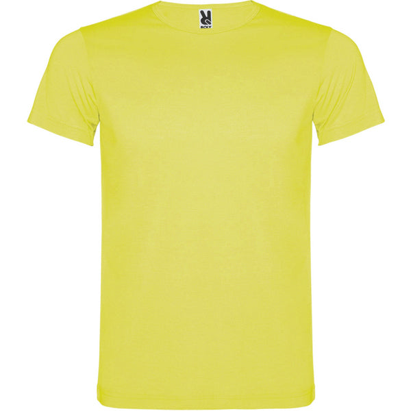 AKITA - AMARILLO FLUOR